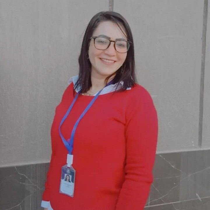 Hoda Ibrahem