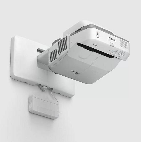 Interactive Projectors
