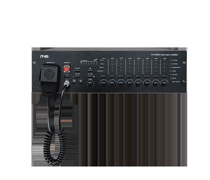 Public Address Systems